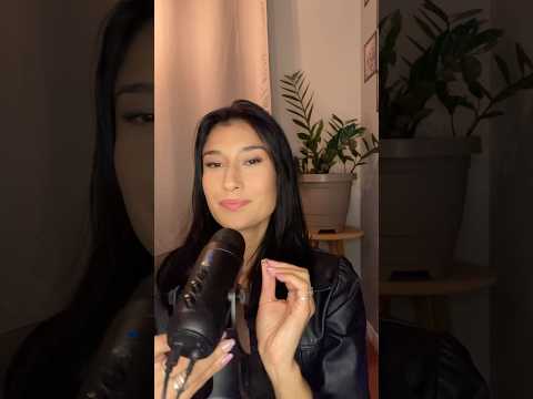 ASMR testando sua INTUIÇÃO!