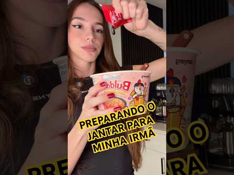 Kkkk não julguem #asmr #viralvideo #asmr