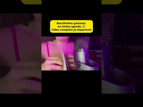#asmr #relaxamento #asmrbrasil #asmrvideo