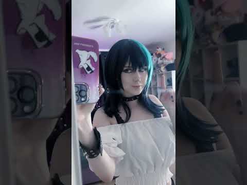 Kirara 💕 #cosplay #anime #cosplaygirl #jjk #jujutsukaisen #kirara #kirarahoshi