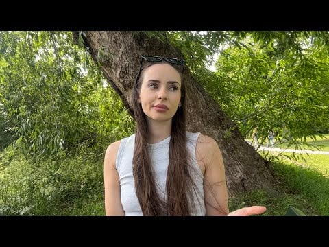 Your body is the least interesting thing about you