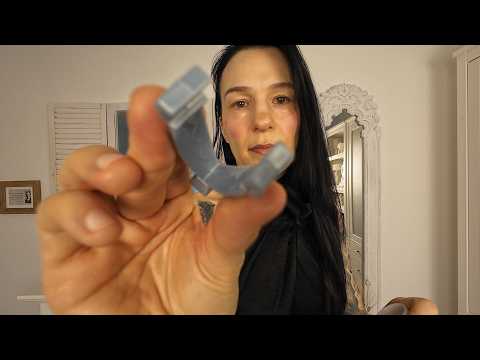 Just Tweezers ASMR