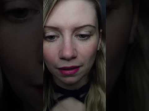 ASMR - You are very Normal - Awkward Flirting..