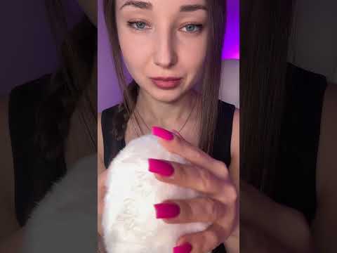 ASMR Brushing your brain 🧠 #asmr #relax #sleep #brushing