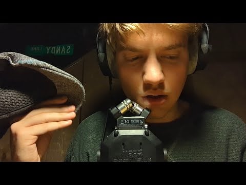 ASMR Anticipatory Triggers with Inaudible Whispering