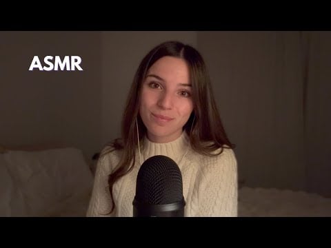ASMR Christmas 2025 Gift Haul