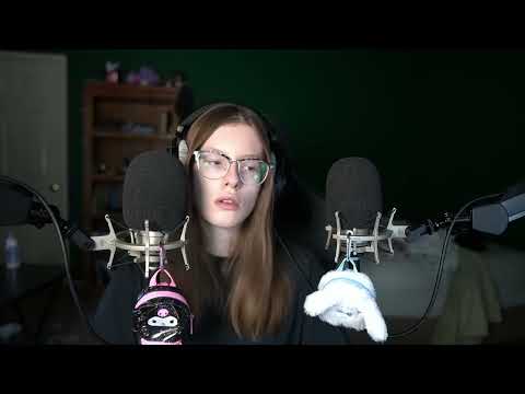 Goodnight ASMR