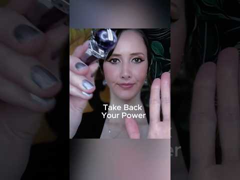 ASMR Timeline Jumping to Shift Your Reality