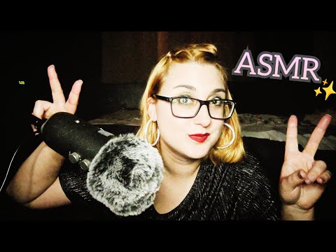 1 hora de ASMR para dormir y relajarte con una chica de Canada (compilation)