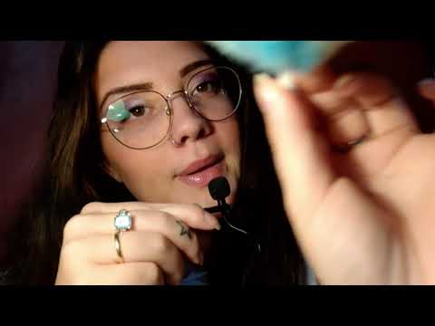 PAROLE TRIGGHEROSE / ITALIAN TRIGGER WORDS😴💜 | ASMR ITA