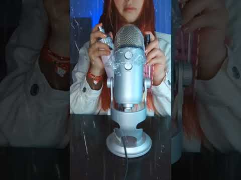 ASMR | SONIDOS DE LLUVIA 🌧️