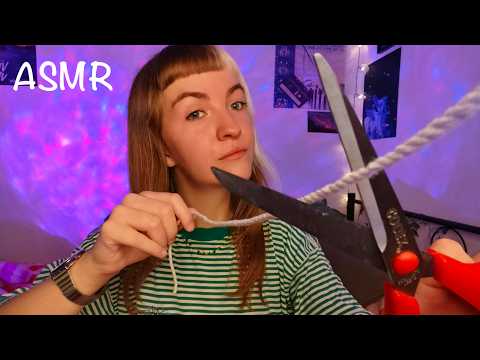 ASMR | JE RETIRE TOUTES TES ENERGIES NEGATIVES 🦑