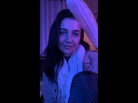 ASMR AO VIVO: Especial TOP 5 & Mantras ✨ EP 4: do 0 aos 500k 🫶🏼