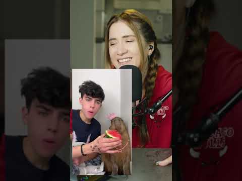 ASMR tiktok REACTION 32 #asmr #shorts