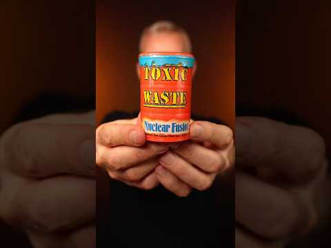 Weird candy ASMR: Toxic Waste Nuclear Fusion, Hazardously Sour Candy #asmrcandy #candyasmr