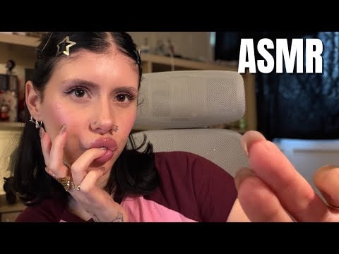 violet asmr - All videos @ The ASMR Index