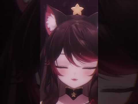 let me help you sleep 💛😍🥰#shorts #vtuber #asmr