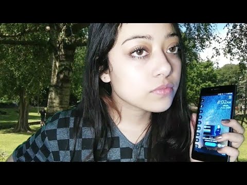 ASMR / NOVIA TÓXICA ❤️🙃
