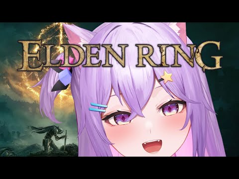 【Elden Ring】The Legendary Gyatto #IkumiStream