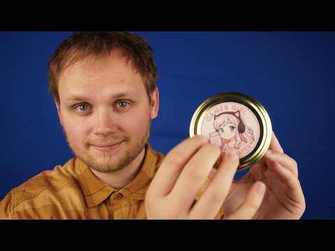 Do You Recognize These Triggers from my Shorts? | ASMR