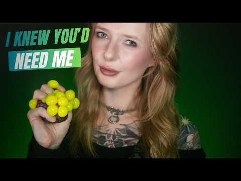 💗 ASMR Possessive Girlfriend Checks on You | Roleplay 💗
