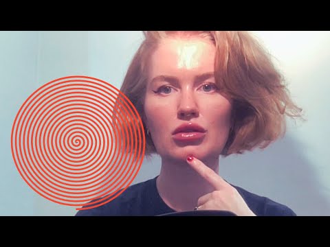 "Dissolve Your Anxiety"🌙 DEEP SLEEP HYPNOSIS 🌙  | Professional Hypnotist & Personal Attention
