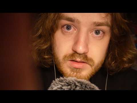 It's time to stop doomscrolling and go to sleep | ASMR Guided Instructions