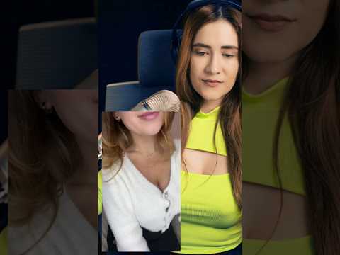 ASMR TIKTOK REACTION ep 18