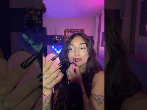 Je me maquille ✨#asmr