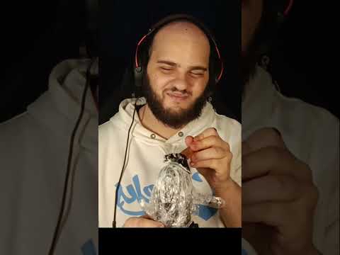 Profite de cet ASMR pour faire le plein de frissons
