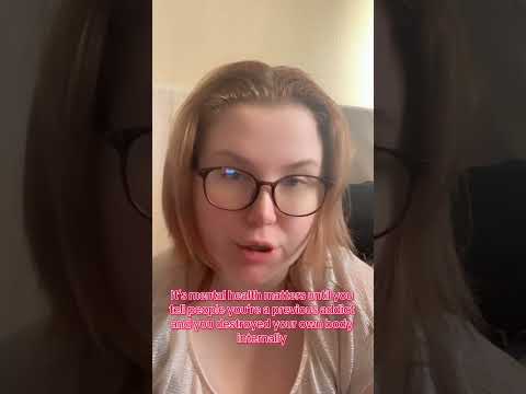 Mental health matters…until