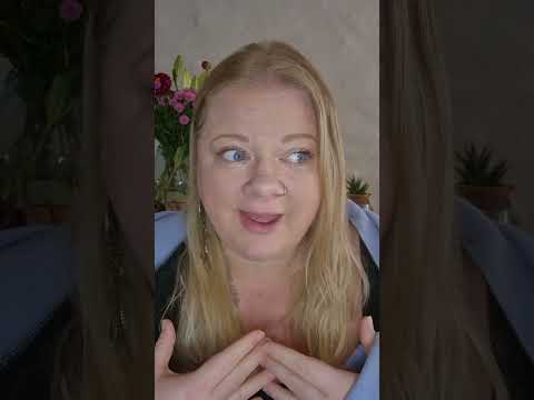 Ranting and gum chewing 😆 #asmr #ranting #youtubeshorts #promote