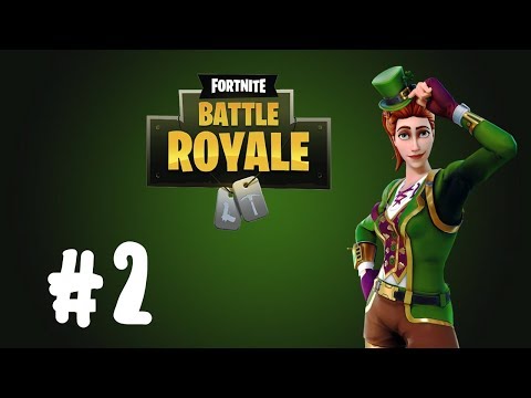 Fortnite ASMR FR #2 : TOP 1 paisible