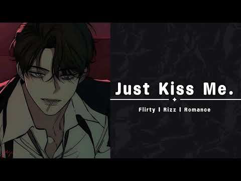 Best Friend Teases You [M4F] [Kisses] [Flirty] [Friends To Lovers] [Boyfriend Roleplay] ASMR