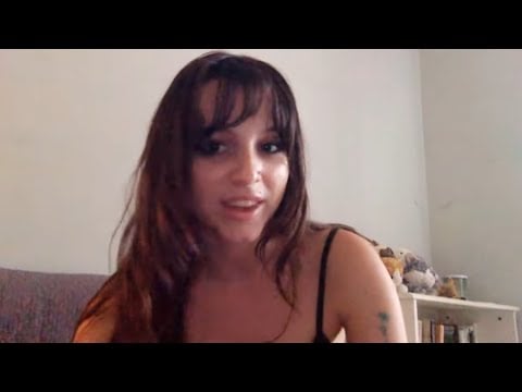 Lofi dooze off to ASMR