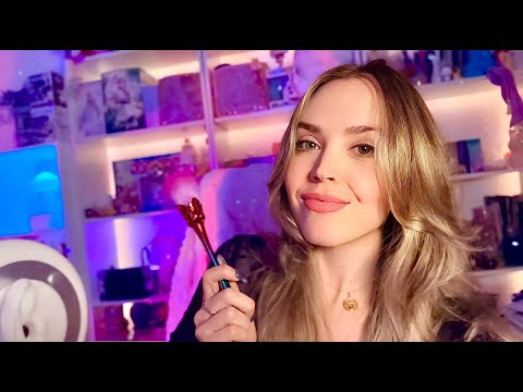 ASMR en vivo para que la ansiedad desaparezca rápido