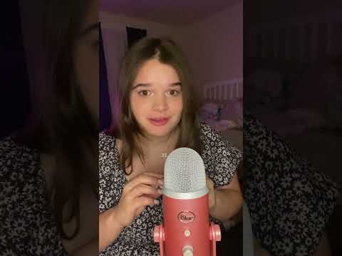 ASMR Crazy Receptionist Checks You in For The Doctor #asmr #shorts