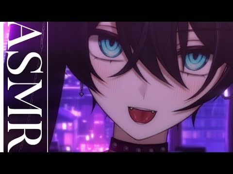 🖤3DIO ASMR | Yee!