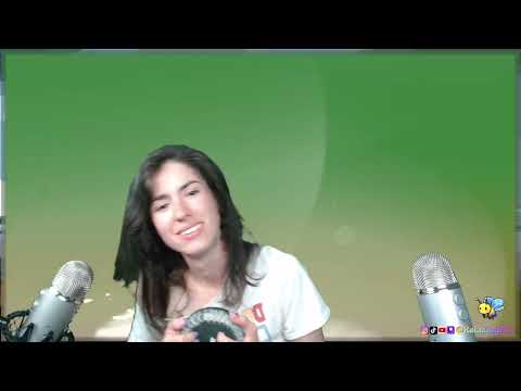 ASMR - Goodnight