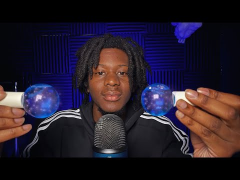 ASMR for People Who Never Feel Relaxed