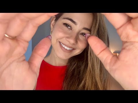 ASMR| Pampering you✨ Making sure you feel safe♥️ Lofi whispers