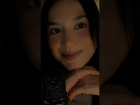 Clica aqui 👆🏻e assista completo 🫶 #asmr #oração #reflexão