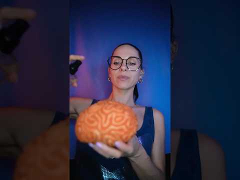 ASMR  fast and aggressive brain MASSAGE #asmr #fastasmr