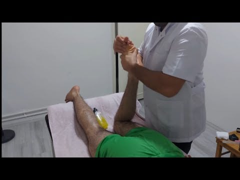 CHIROPRACTIC MASSAGE FULL BODY MASSAGE WITH OIL