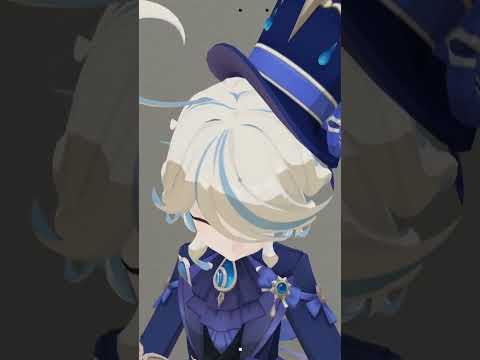 Furina ASMR!! #asmr #genshinimpact #furina #genshin #vrchat #hoyoverse