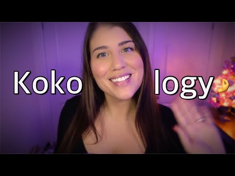 ASMR | Visualization Personality Test (Kokology) Psychological Tests