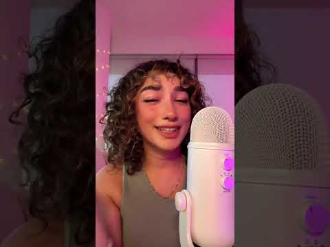 leedah ASMR - All videos @ The ASMR Index