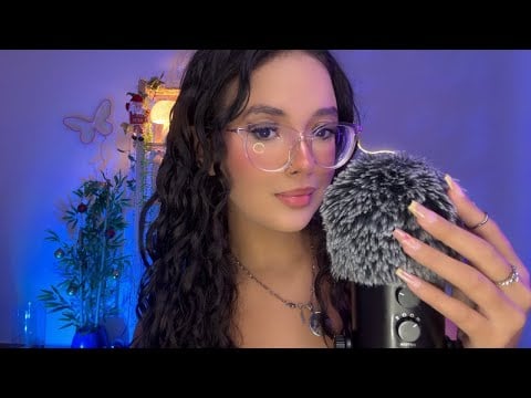 asmr live para você dormir imediatamente 🧸☁️