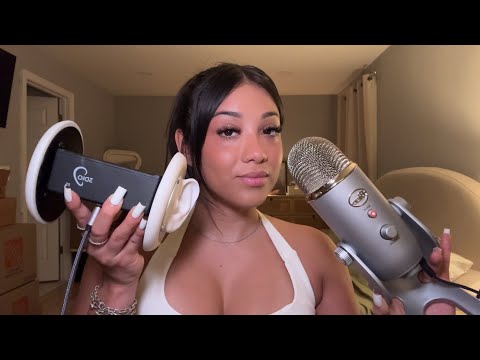 ASMR| $600 Mouth Sounds vs $100 Mouth Sounds 💸👄