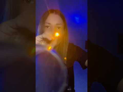 Soothing ASMR Light for Deep Relaxation 🌙✨#ASMRRelax #CalmVibes #SleepAid #Shorts
